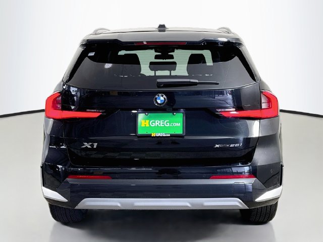 Used 2026 BMW X1 xDrive28i AWD/4WD image 8