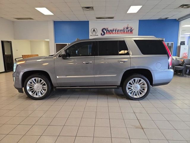 Used 2019 Cadillac Escalade Platinum image 5