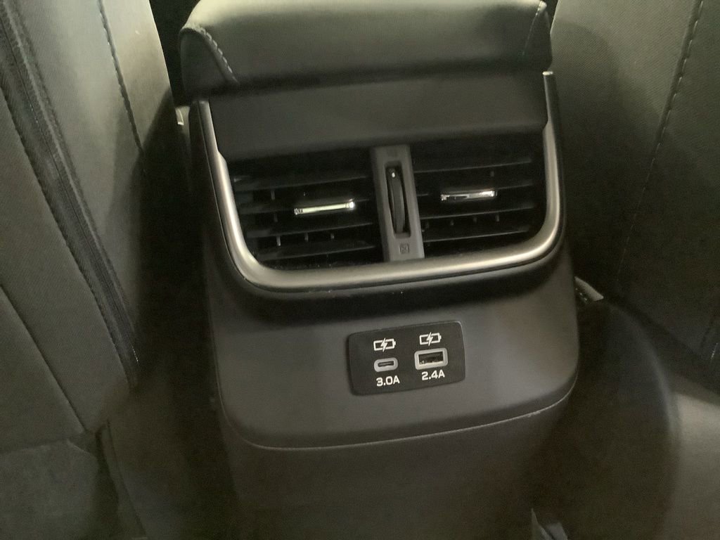 Certified 2025 Subaru Legacy Premium image 11