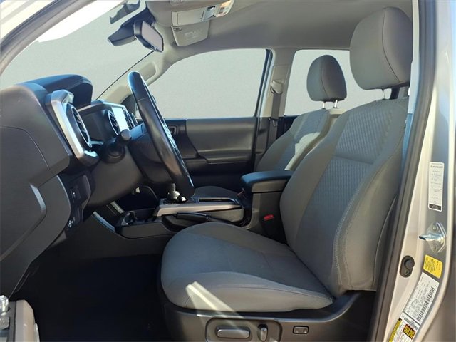 Used 2021 Toyota Tacoma SR5 image 12