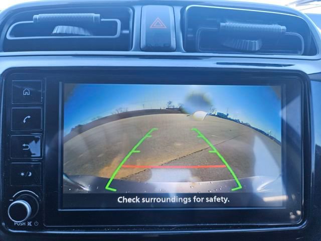 Used 2023 Mitsubishi Mirage G4 Black Edition image 19