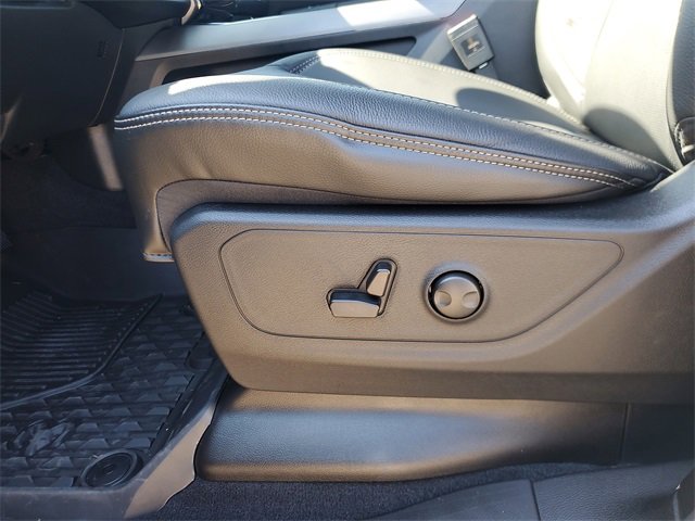 New 2026 RAM 1500 Rebel w/ Rebel Level 2 Equipment Group image 18