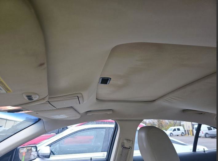 Used 2010 Lincoln MKS 3.7L FWD image 8
