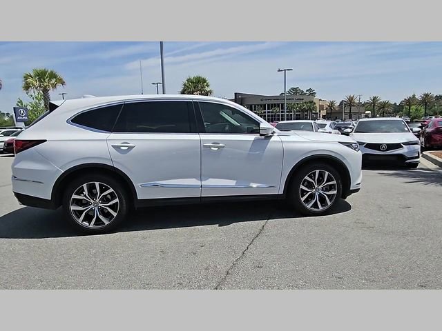 Used 2024 Acura MDX FWD w/ Technology Package image 28