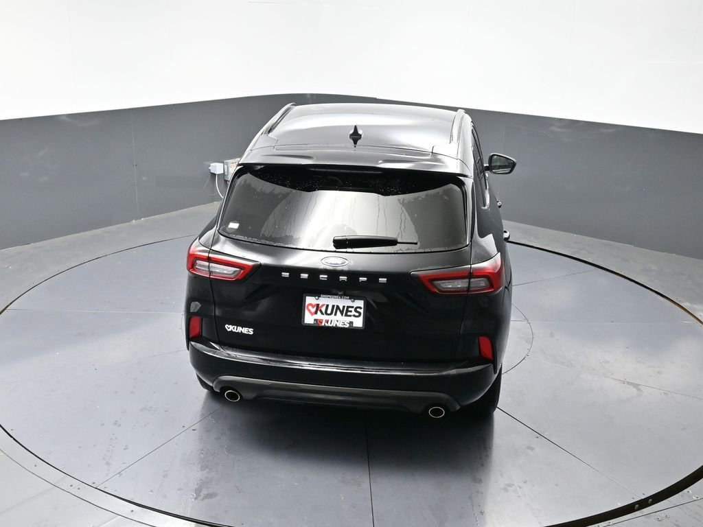 Used 2024 Ford Escape ST-Line image 48