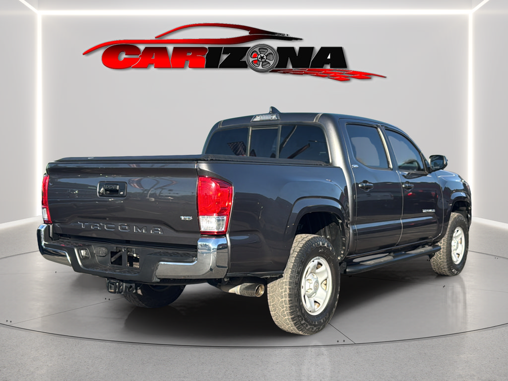 Used 2016 Toyota Tacoma SR5 w/ Towing Package RWD image 6