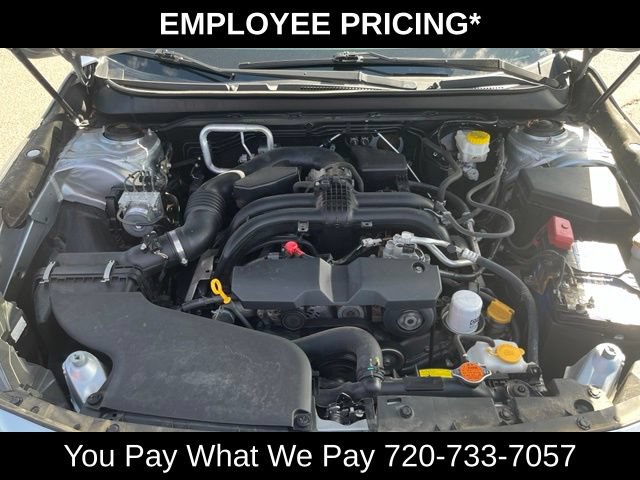 Used 2018 Subaru Legacy 2.5i Premium AWD/4WD image 27