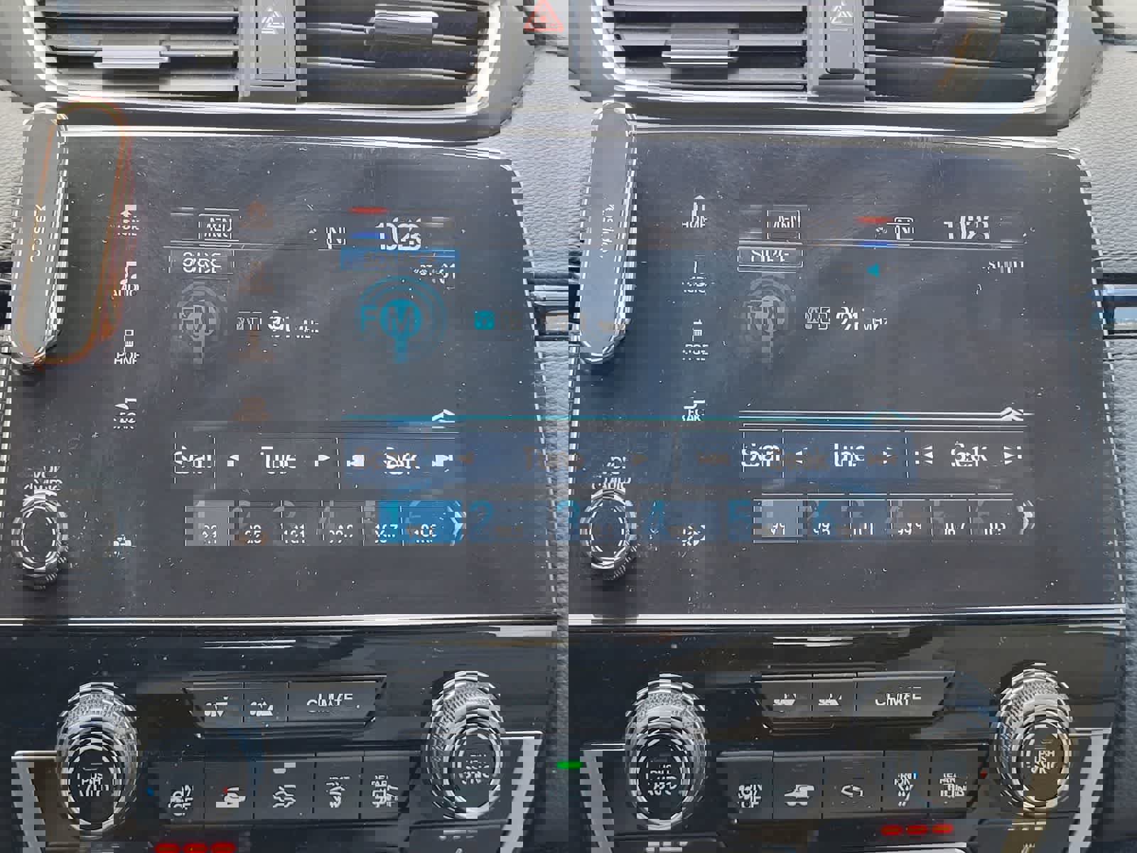 Used 2018 Honda CR-V EX image 21