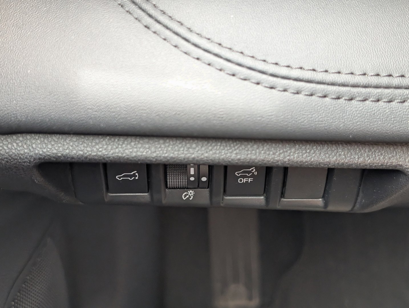 Used 2022 Subaru Outback Wilderness AWD/4WD image 20