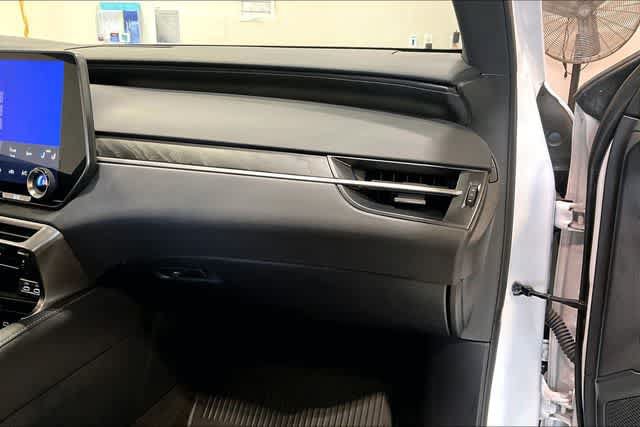 Used 2023 Lexus RX 350h w/ Cold Area Package AWD/4WD image 26