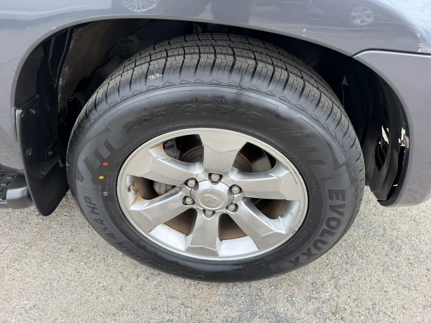 Used 2006 Toyota 4Runner Limited AWD/4WD image 34