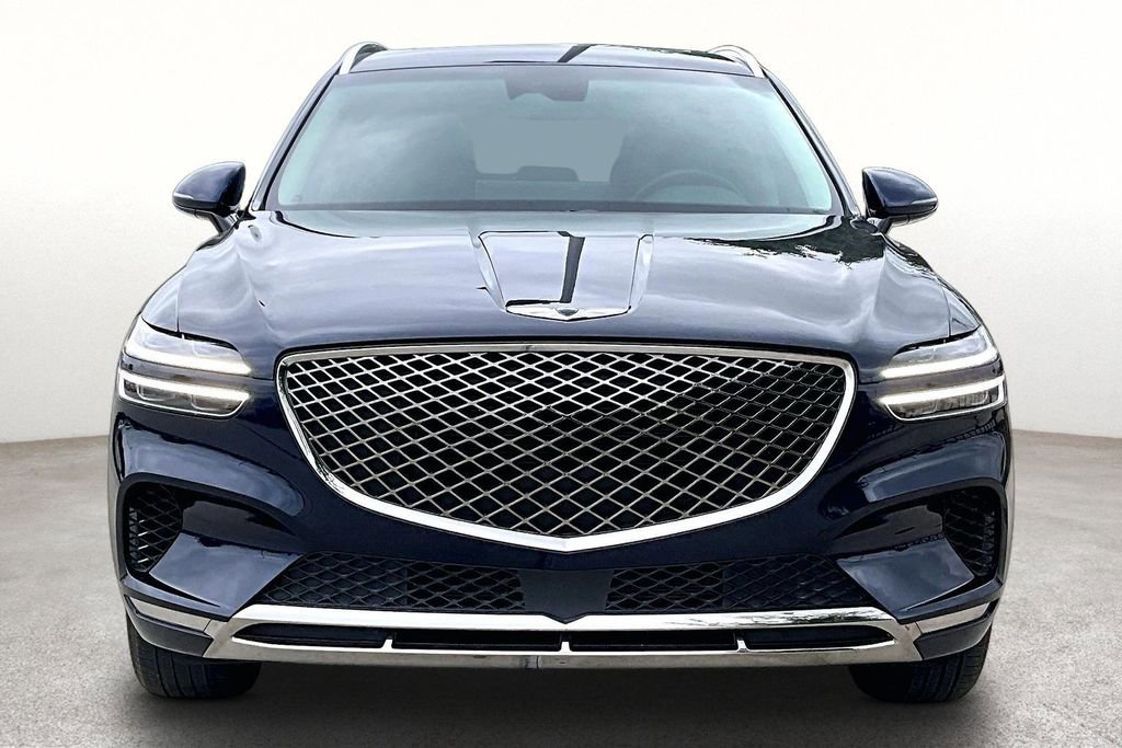 Used 2024 Genesis GV70 2.5T w/ Select Package image 5