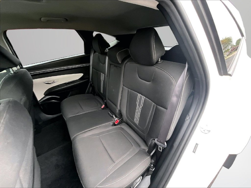 Used 2023 Hyundai Tucson SEL AWD/4WD image 24