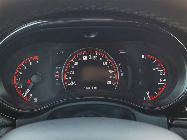 Used 2021 Dodge Durango GT image 19