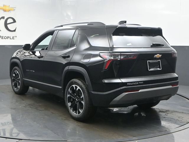 New 2026 Chevrolet Equinox LT image 14