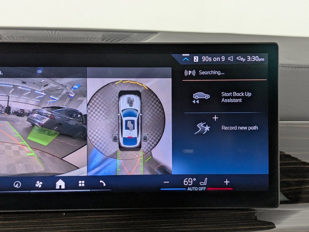 Certified 2024 BMW X6 xDrive40i w/ Executive Package AWD/4WD image 29