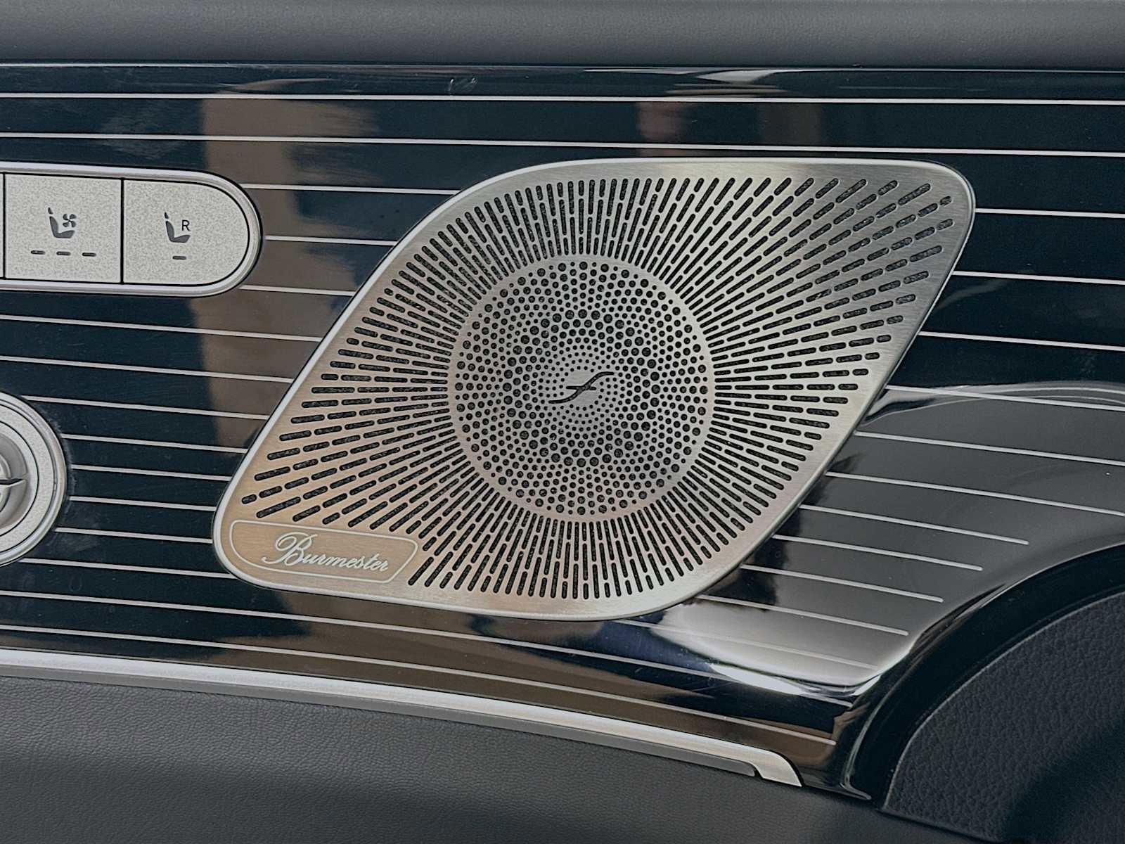 Used 2024 Mercedes-Benz GLE 53 AMG 4MATIC image 12