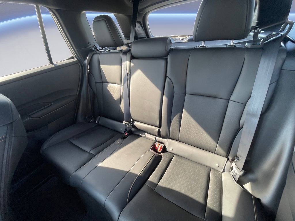 New 2026 Subaru Outback Wilderness image 16