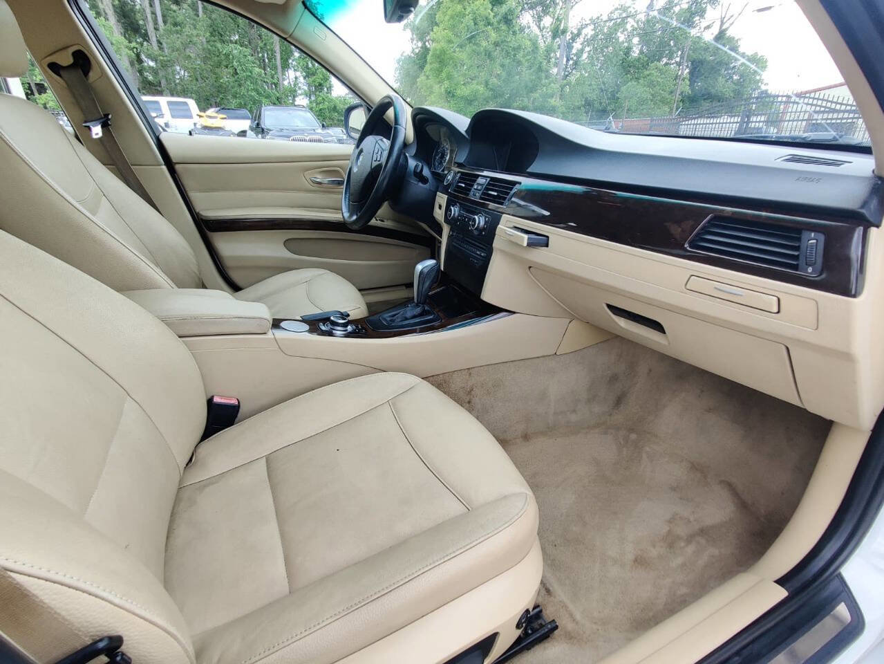 Used 2011 BMW 328i Sedan image 24