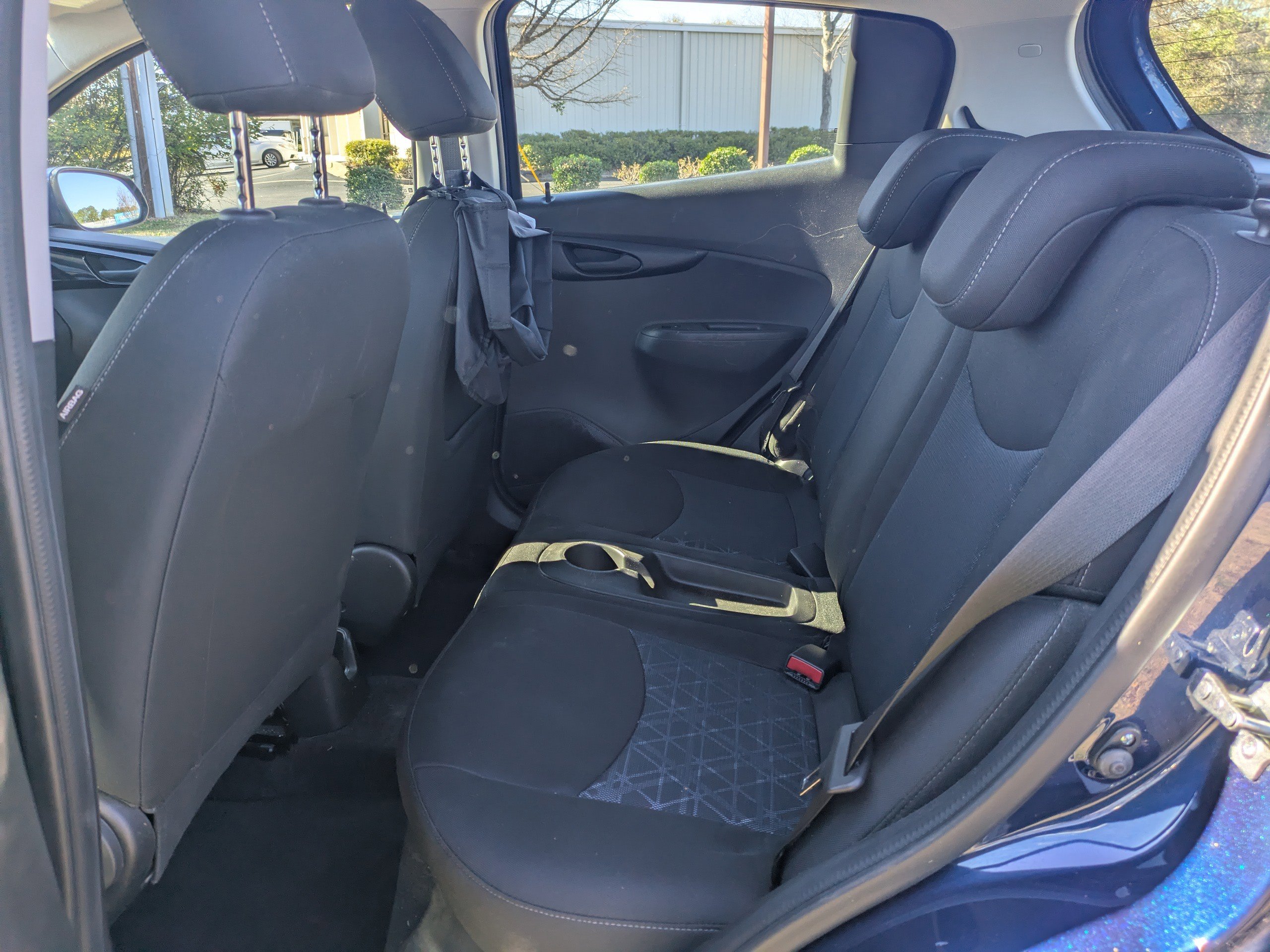 Used 2022 Chevrolet Spark LT image 14