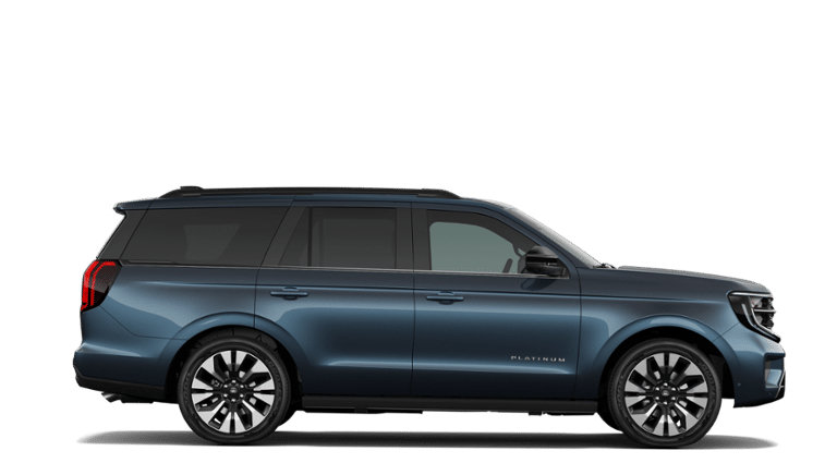 New 2027 Ford Expedition Platinum w/ Driver's Package AWD/4WD image 5
