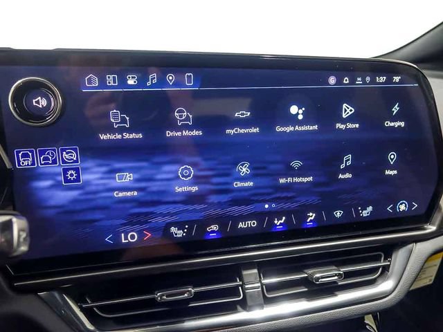 New 2026 Chevrolet Equinox EV LT w/ Comfort Package FWD image 14