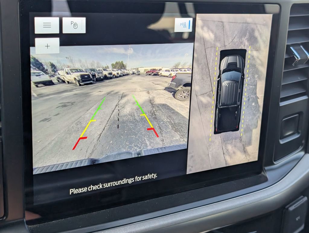 Used 2022 Ford F150 Raptor w/ Equipment Group 801A High image 19