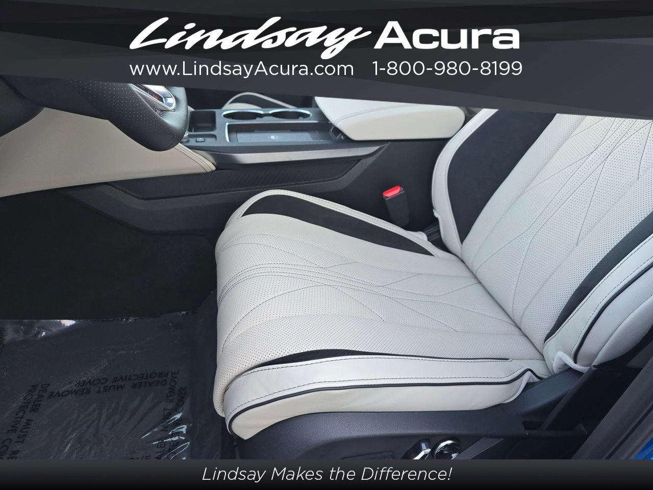 New 2026 Acura MDX Type S AWD/4WD image 12