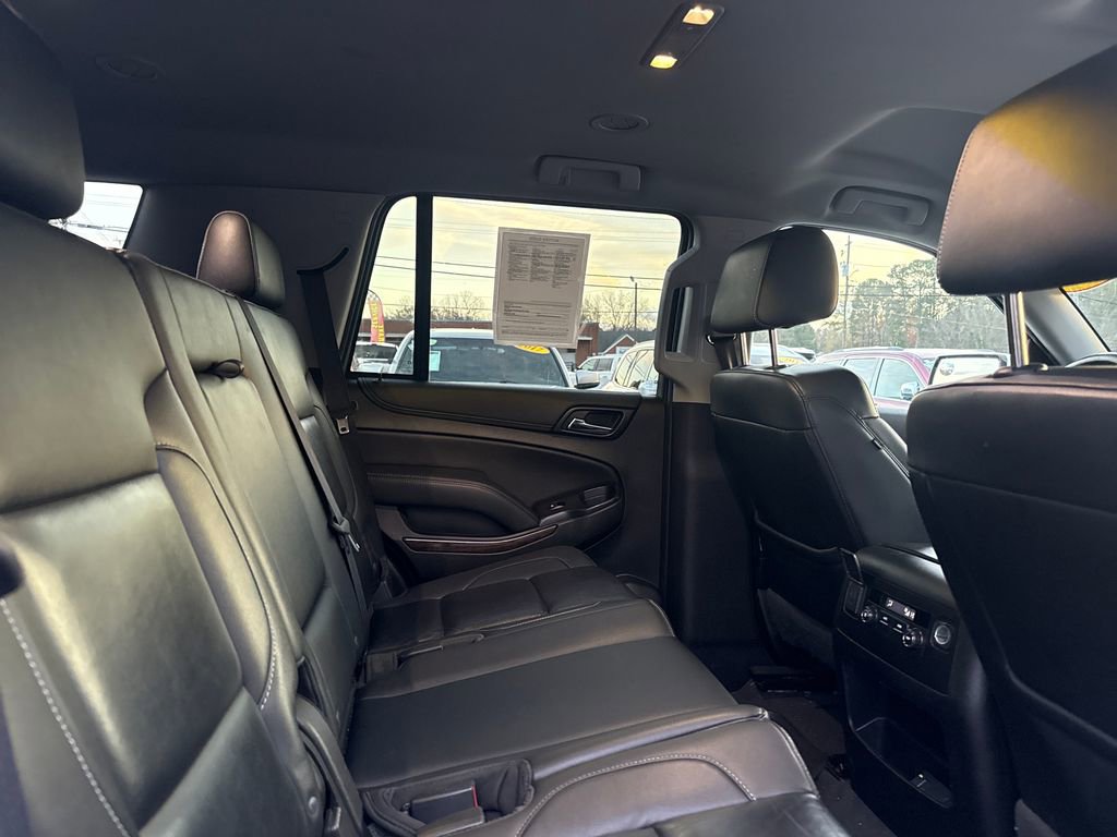 Used 2019 Chevrolet Tahoe LT image 19