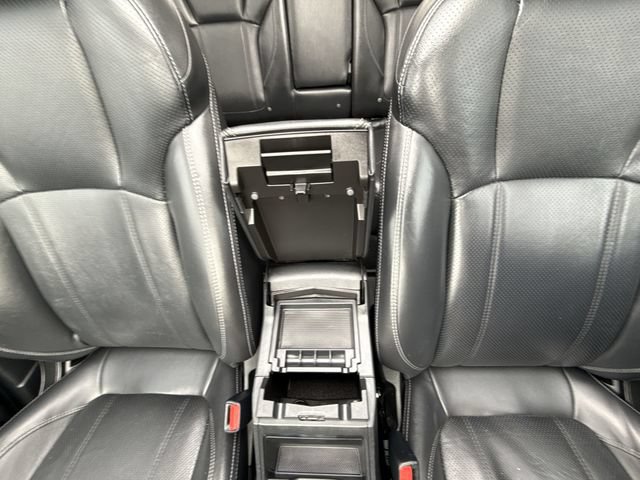 Used 2020 Subaru Forester Limited w/ Popular Package #3 AWD/4WD image 21