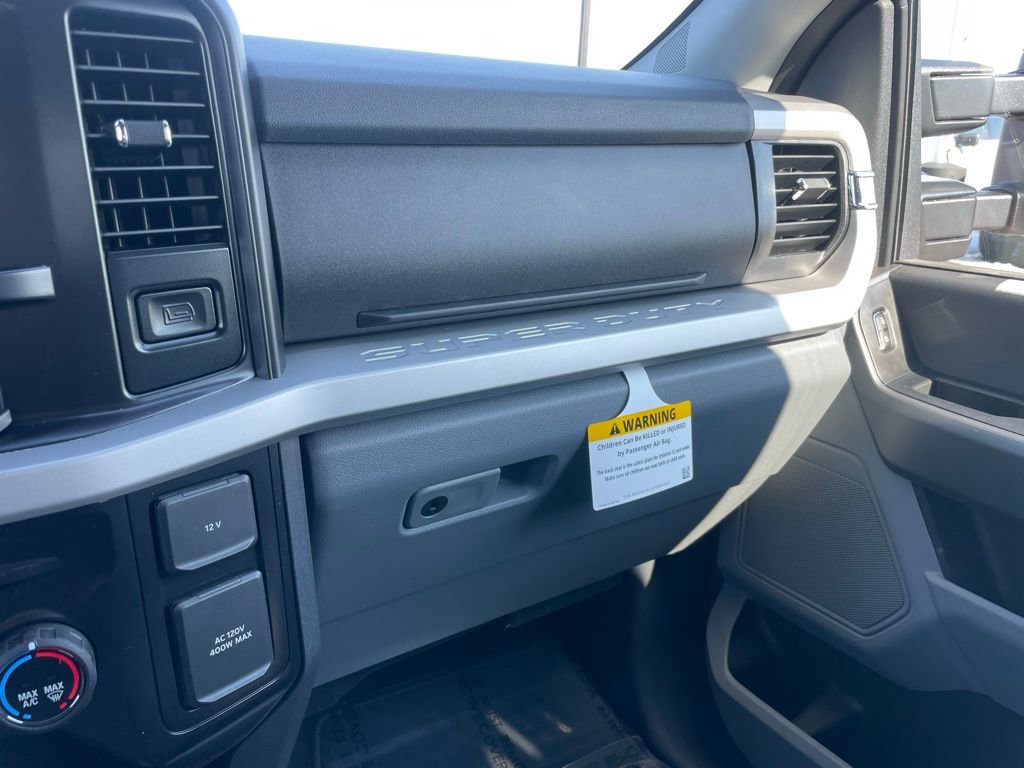 New 2026 Ford F250 XLT w/ FX4 Off-Road Package image 50