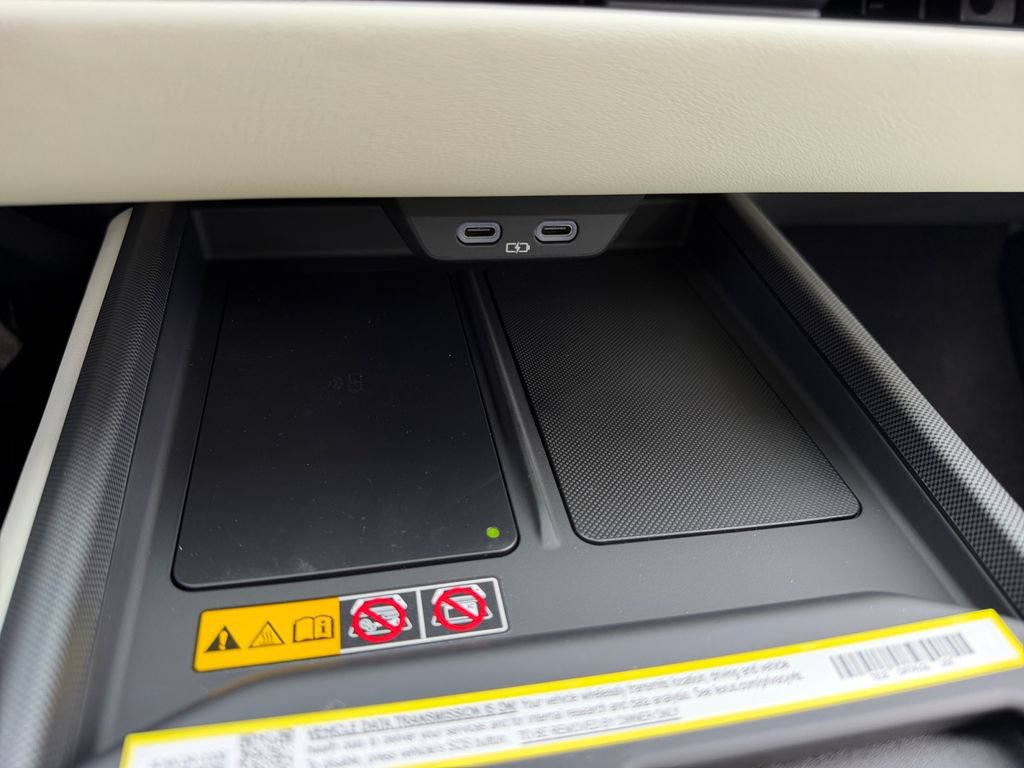 New 2026 Lexus ES 350h AWD w/ Cold Area Package image 20