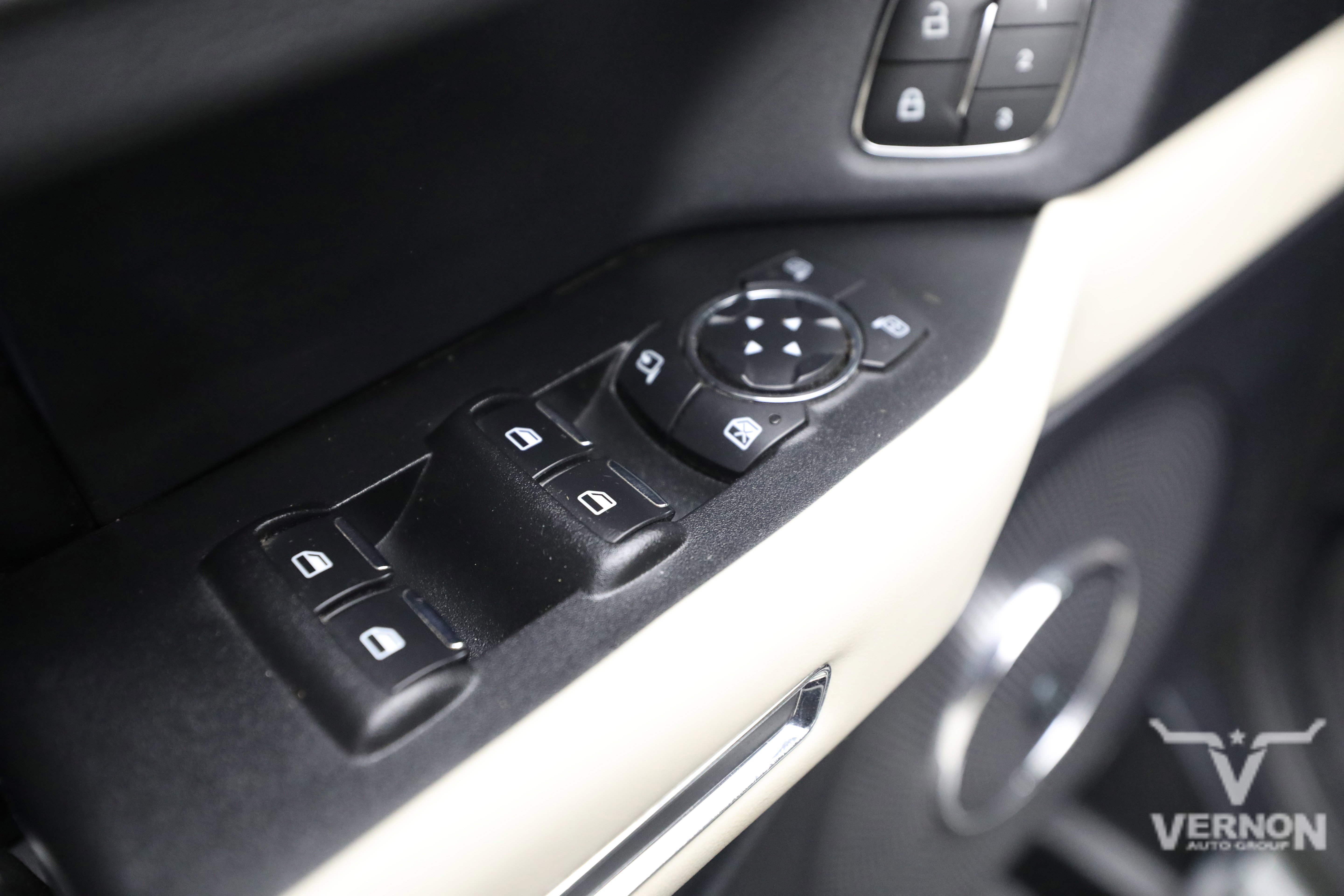 Used 2019 Ford Expedition Platinum image 20