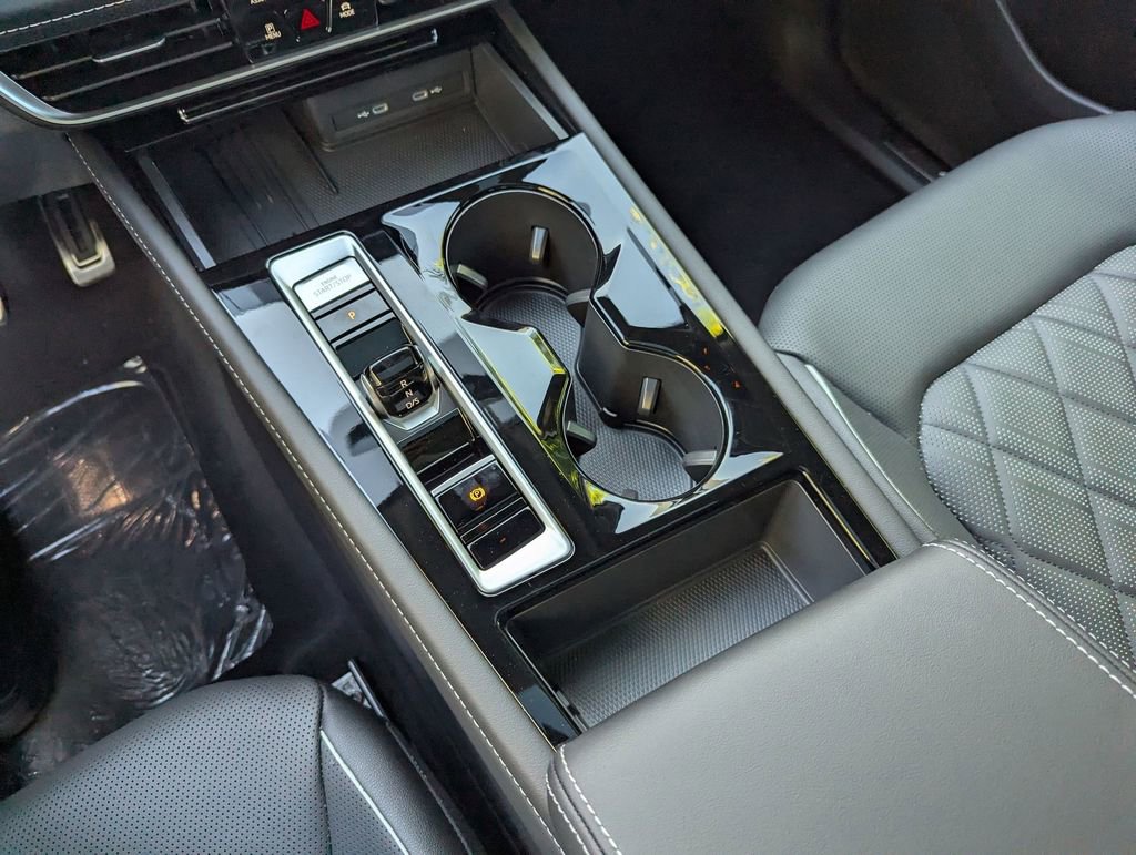 New 2026 Volkswagen Atlas SEL Premium R-Line image 14