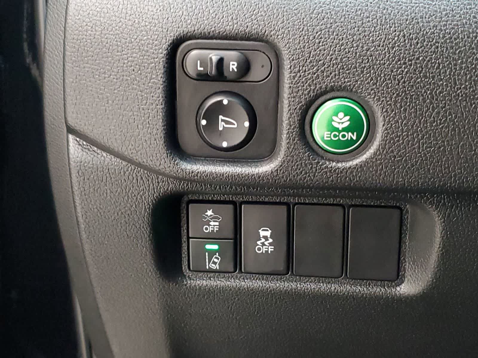 Certified 2022 Honda Pilot Special Edition image 35