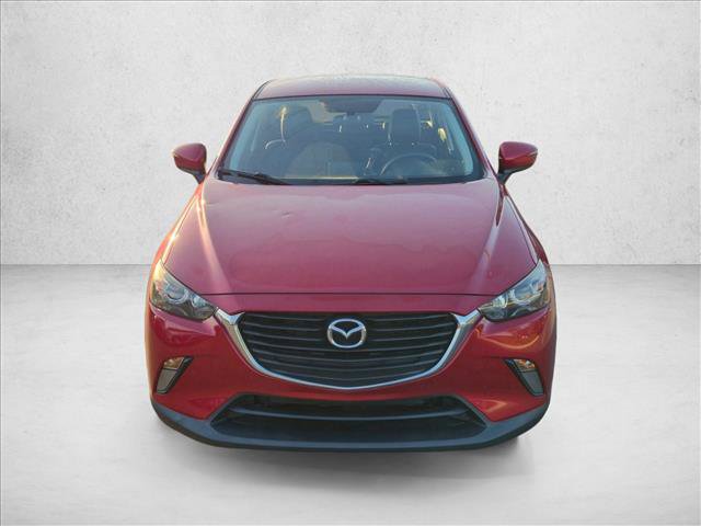 Used 2016 MAZDA CX-3 Touring AWD/4WD image 2