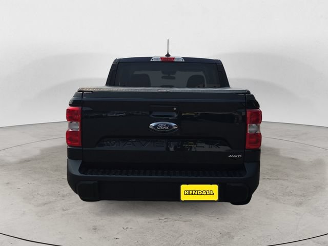 Certified 2023 Ford Maverick XLT w/ Equipment Group 300A Standard AWD/4WD image 6