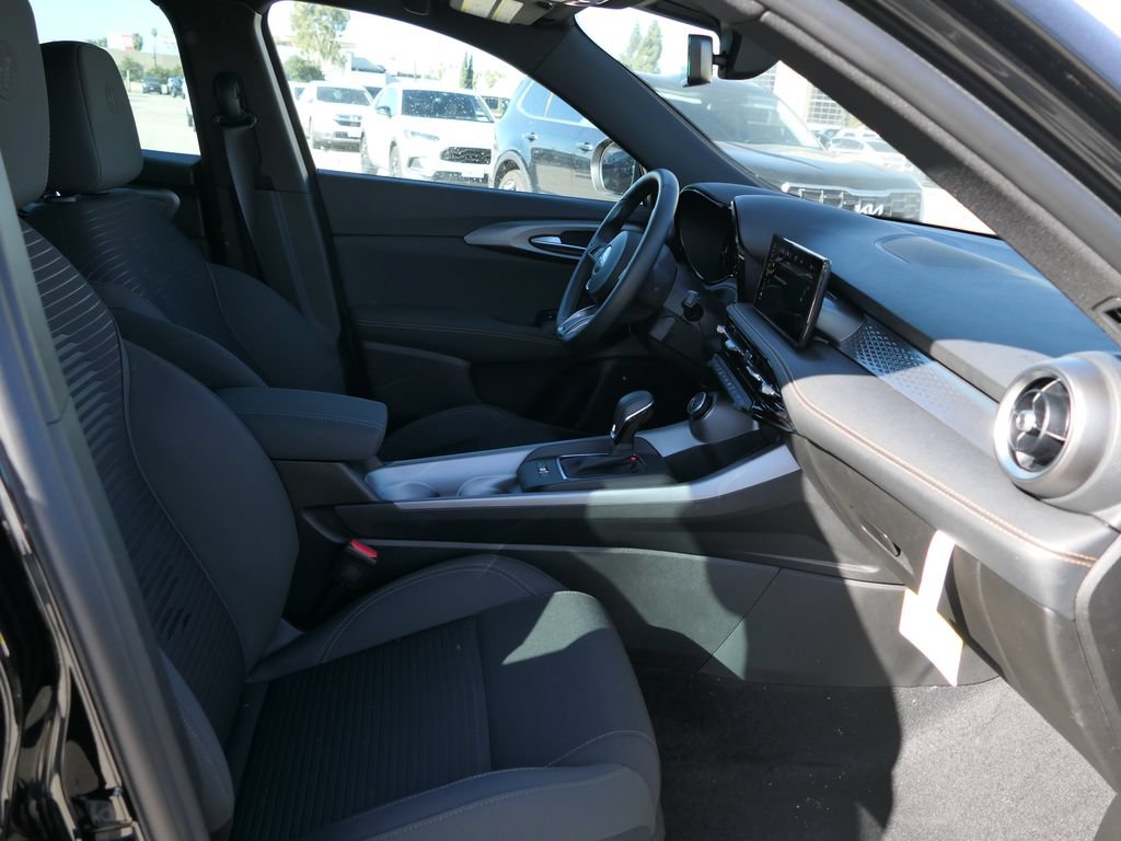 Used 2025 Alfa Romeo Tonale AWD/4WD image 20