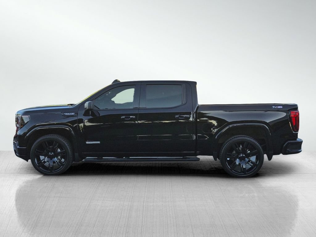 Used 2023 GMC Sierra 1500 Elevation AWD/4WD image 7