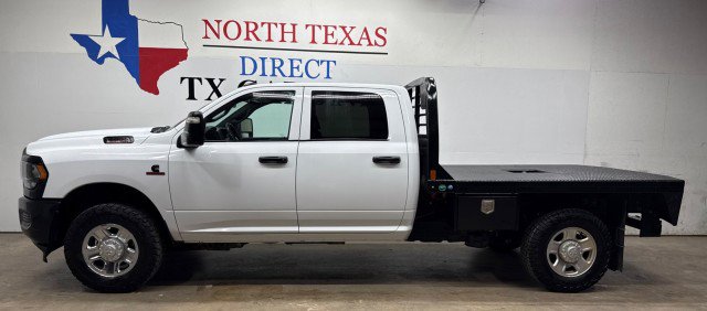 Used 2023 RAM 2500 Tradesman image 10