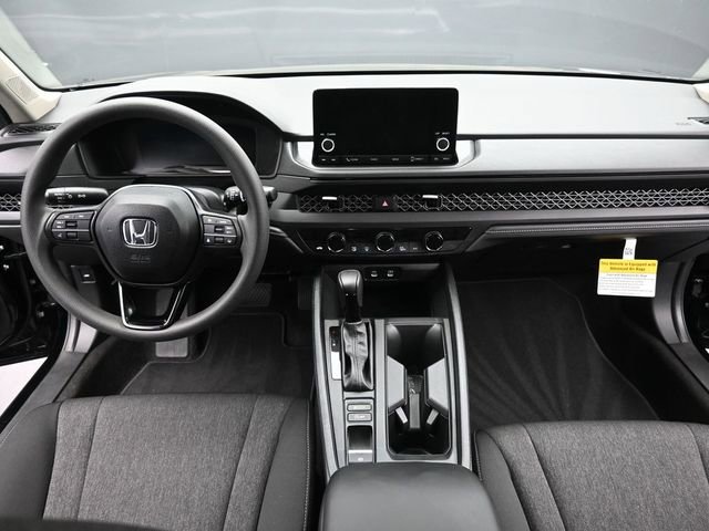 Used 2025 Honda Accord SE image 12