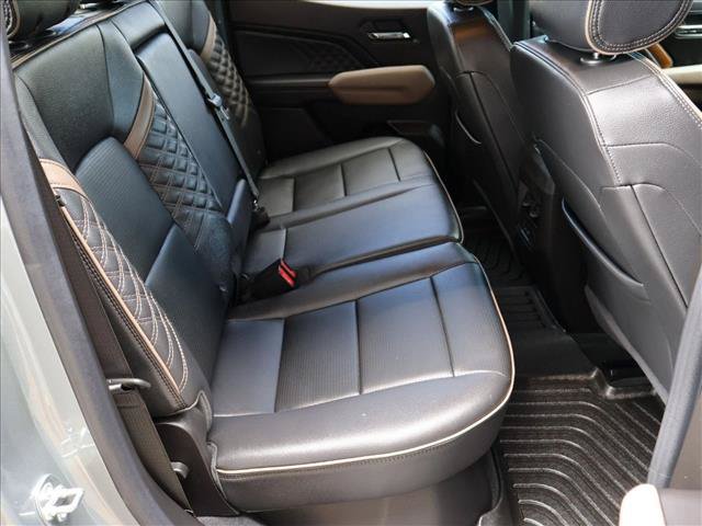 Used 2025 GMC Canyon Denali AWD/4WD image 27