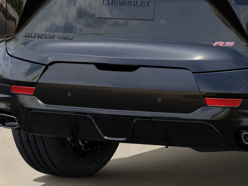 New 2026 Chevrolet Blazer RS w/ Driver Confidence II Package image 14