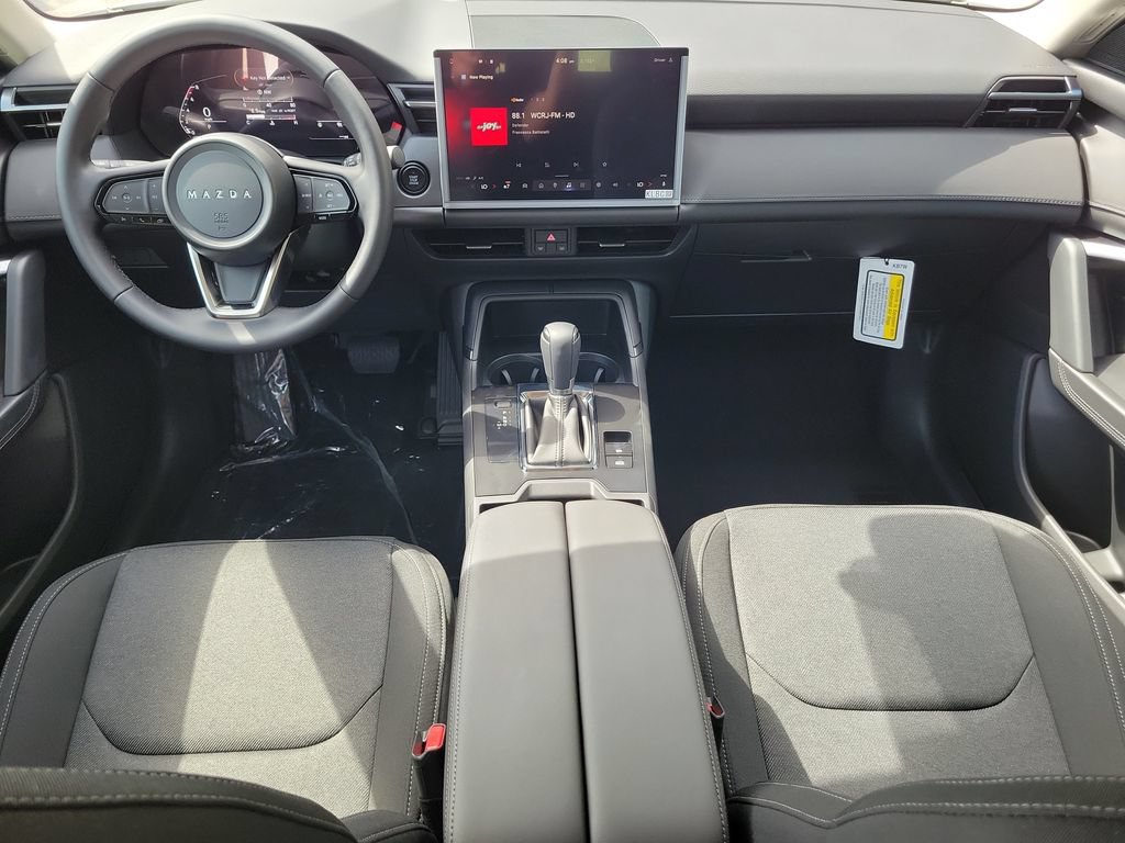 New 2026 MAZDA CX-5 AWD 2.5 S image 13