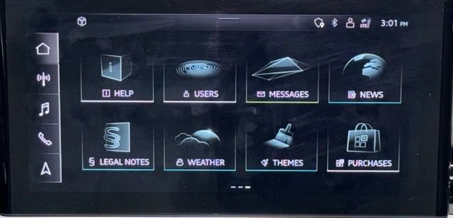 Used 2023 Audi A4 2.0T Premium Plus w/ Premium Plus Package AWD/4WD image 18
