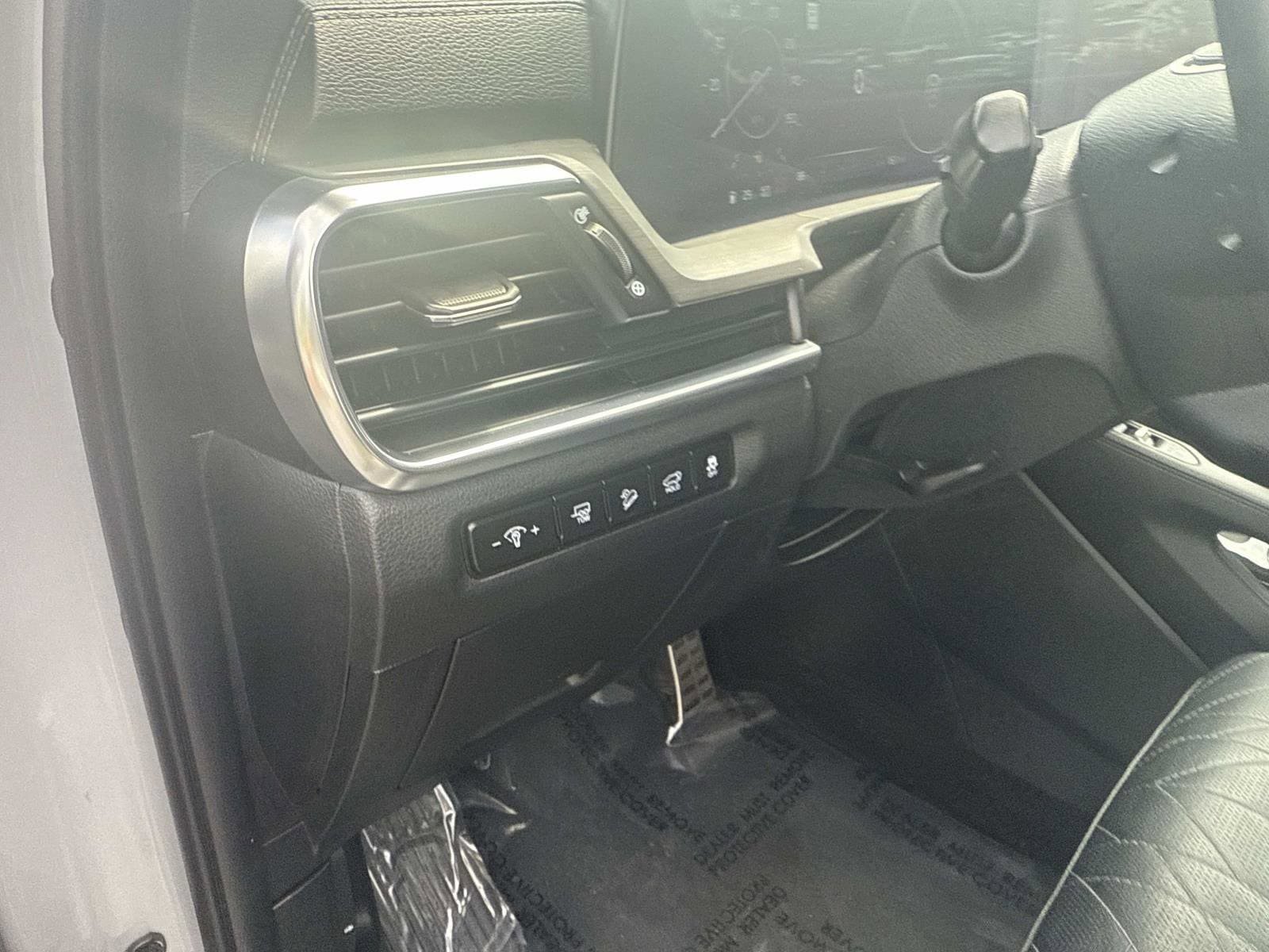 Used 2024 Kia Telluride SX X-Line AWD/4WD image 22