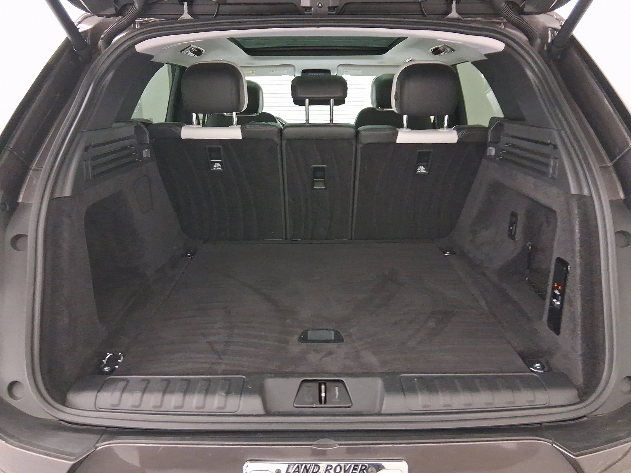 Used 2024 Land Rover Range Rover Sport Dynamic SE image 30