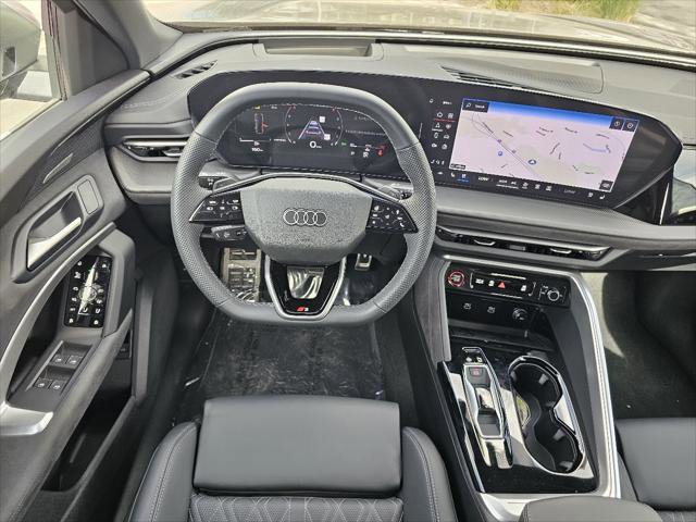 New 2025 Audi SQ5 Premium Plus image 5
