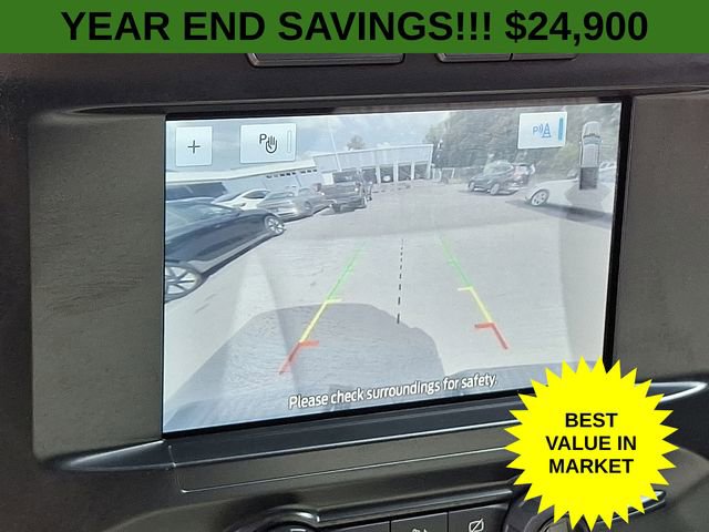 Used 2022 Ford F150 XLT image 19