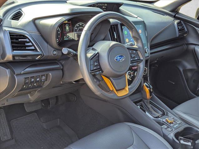Used 2025 Subaru Forester Wilderness image 10